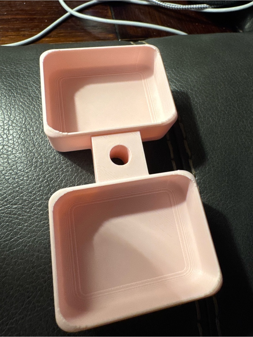 CFA Sauce Holder